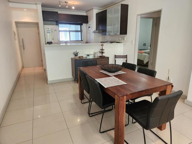 2 Bedroom Property for Sale in Claremont Upper Western Cape